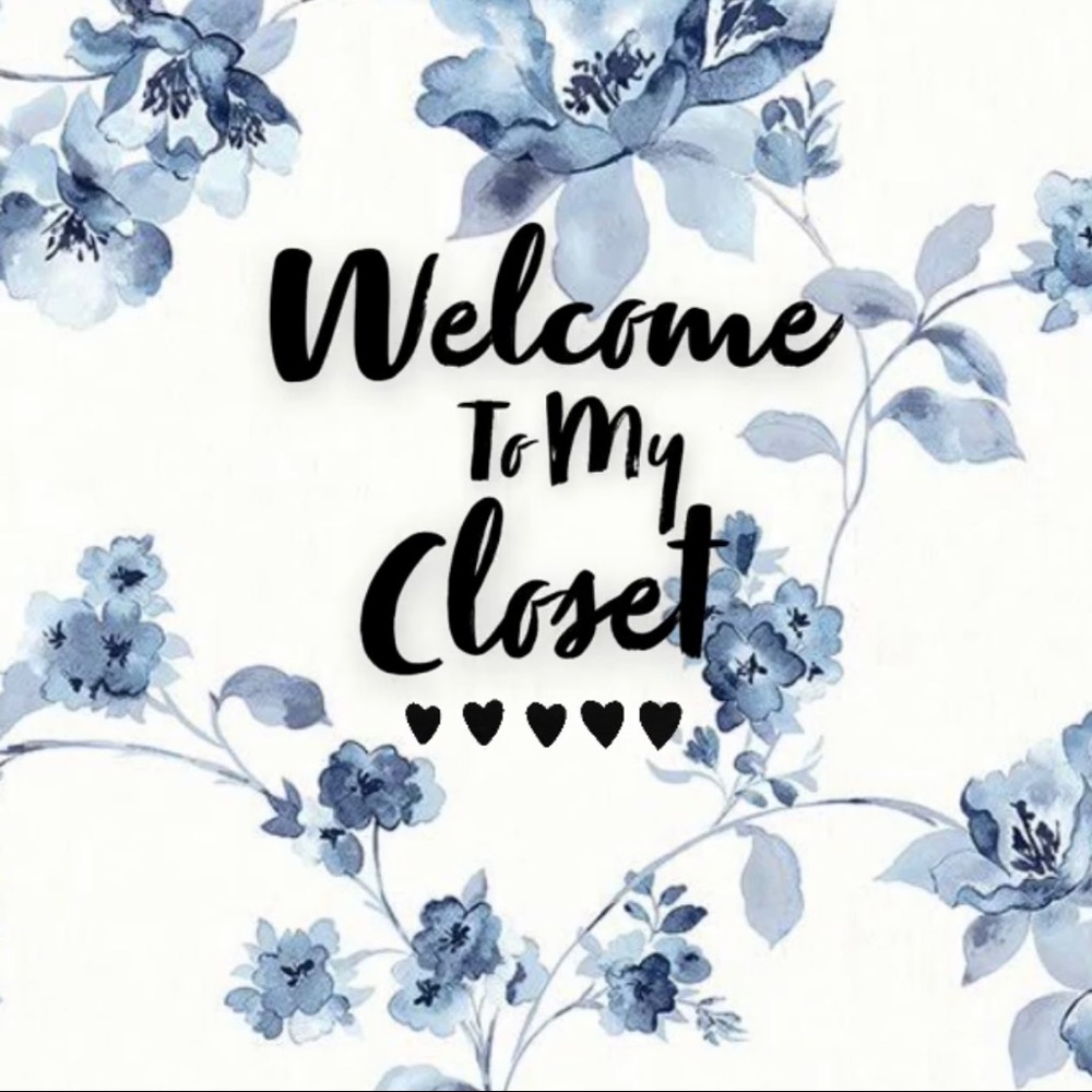 WELCOME🤍🤍